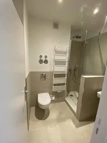 2 Zimmer Wohnung mit 49 m² in Berlin – Bild 8