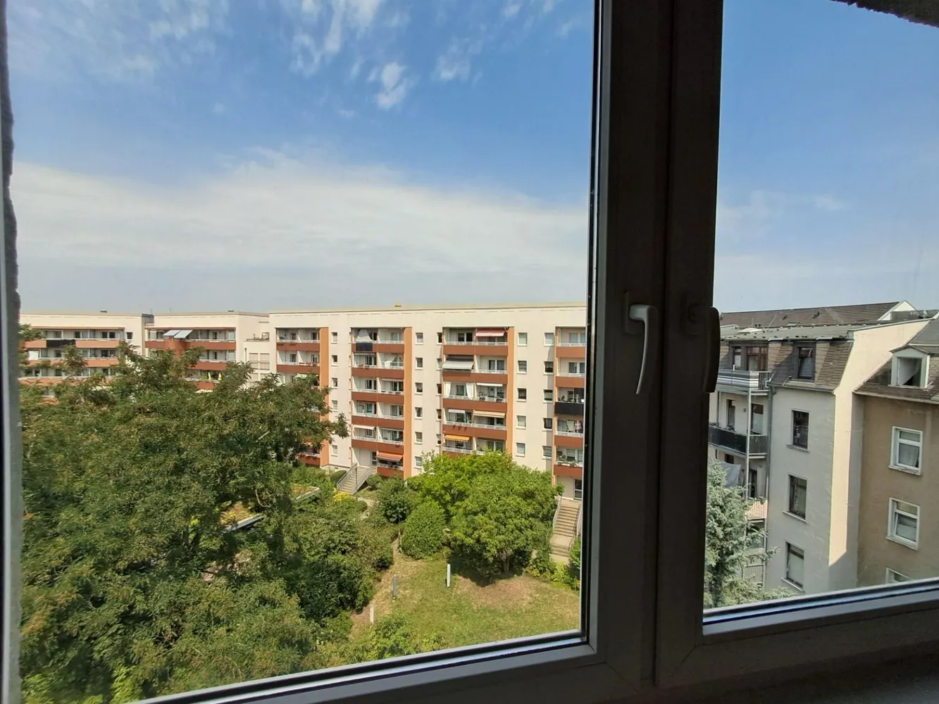 1 Zimmer Wohnung mit 15 m² in Leipzig – Bild 11