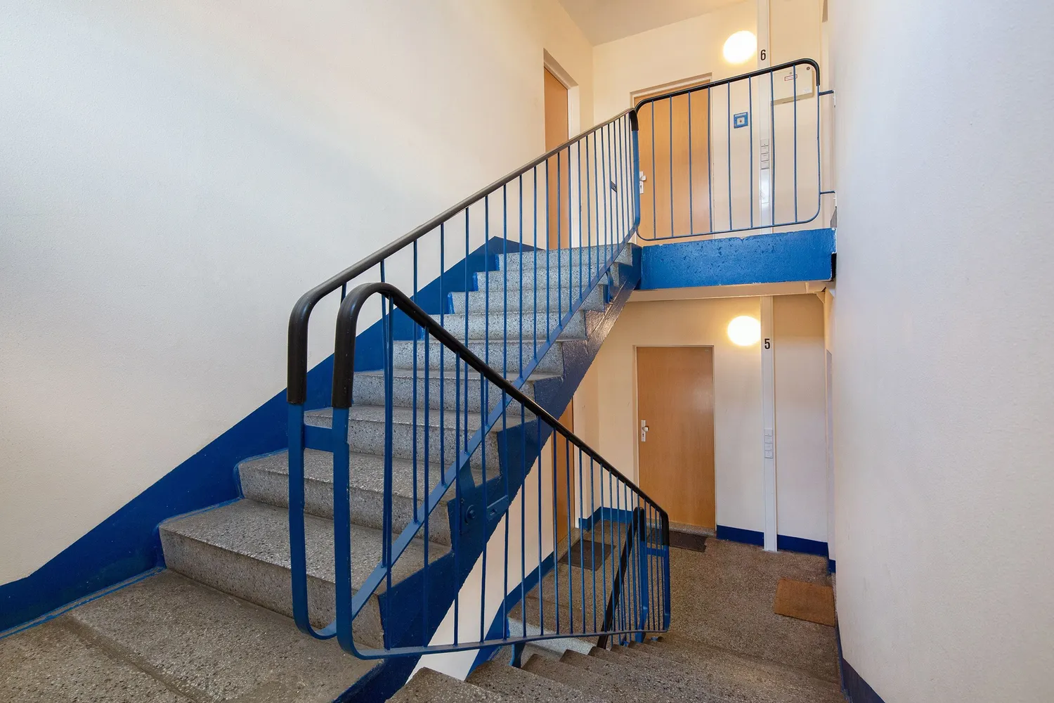 1 Zimmer Wohnung mit 15 m² in Leipzig – Bild 4