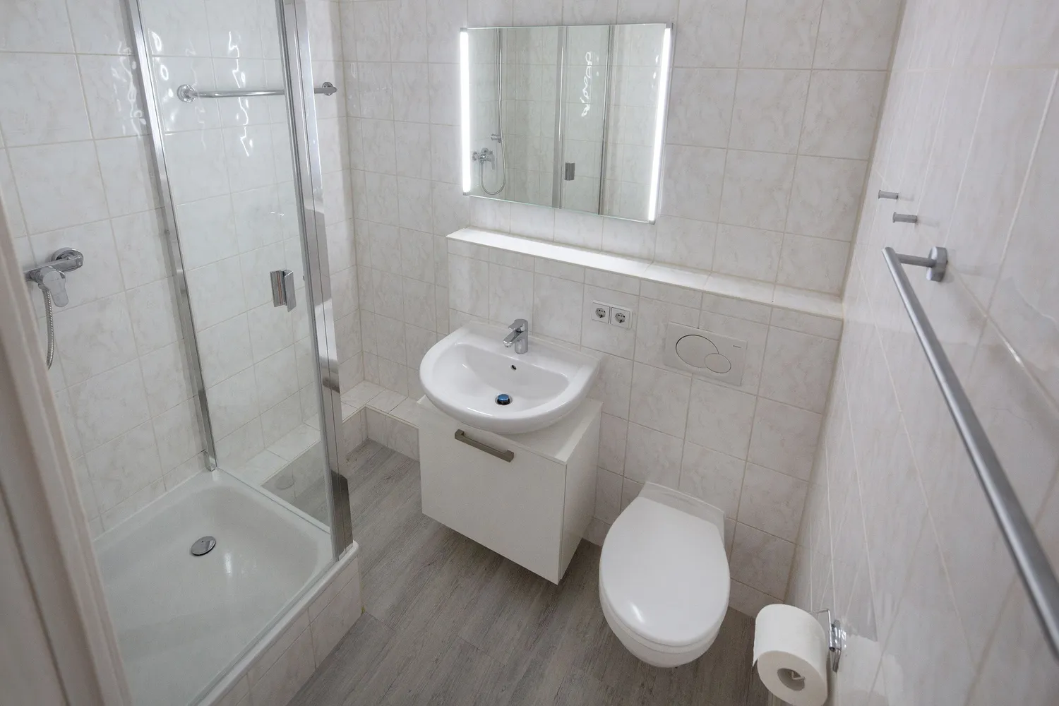 1 Zimmer Wohnung mit 15 m² in Leipzig – Bild 5