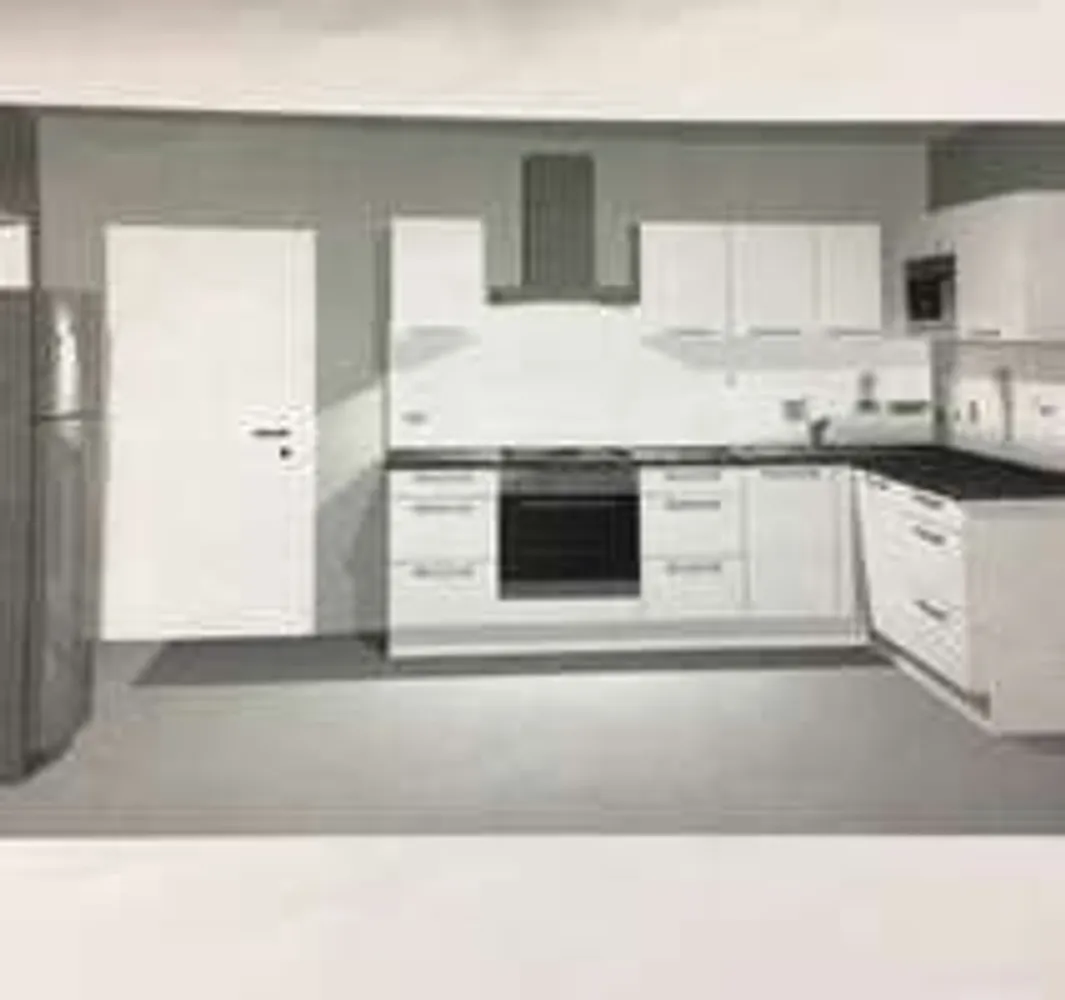 1 Zimmer Wohnung mit 15 m² in Leipzig – Bild 6