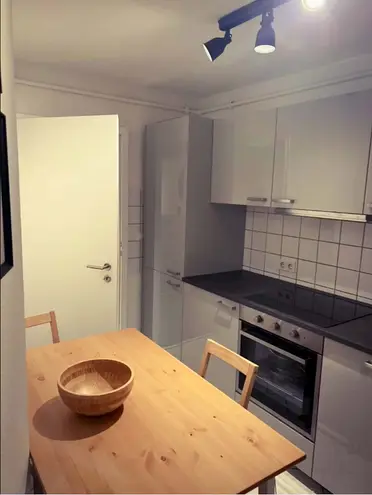 WG-Zimmer mit 15 m² in Frankfurt am Main – Bild 4