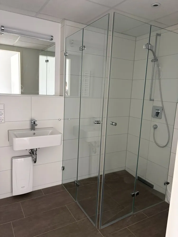 1 Zimmer Wohnung mit 41 m² in Erlangen – Bild 1