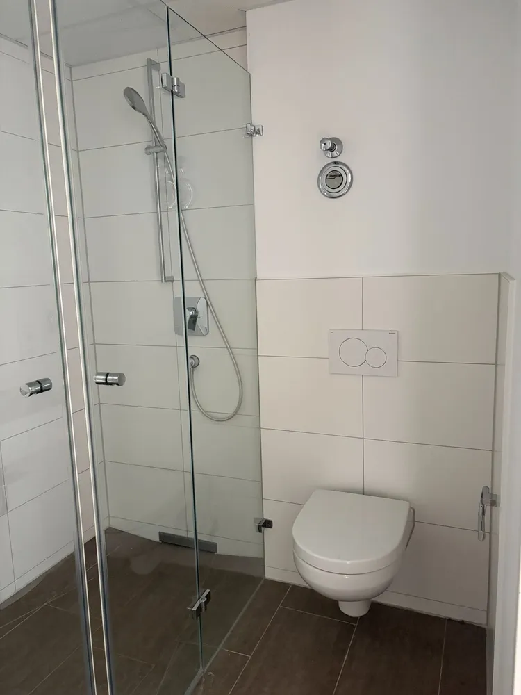1 Zimmer Wohnung mit 41 m² in Erlangen – Bild 2