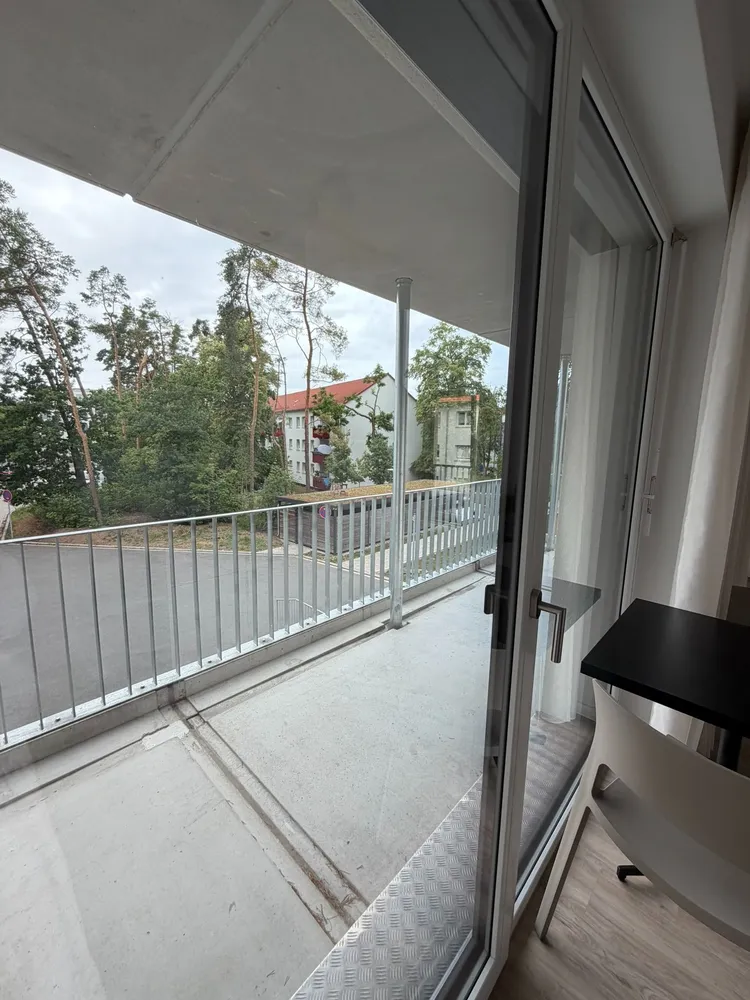 1 Zimmer Wohnung mit 41 m² in Erlangen – Bild 3
