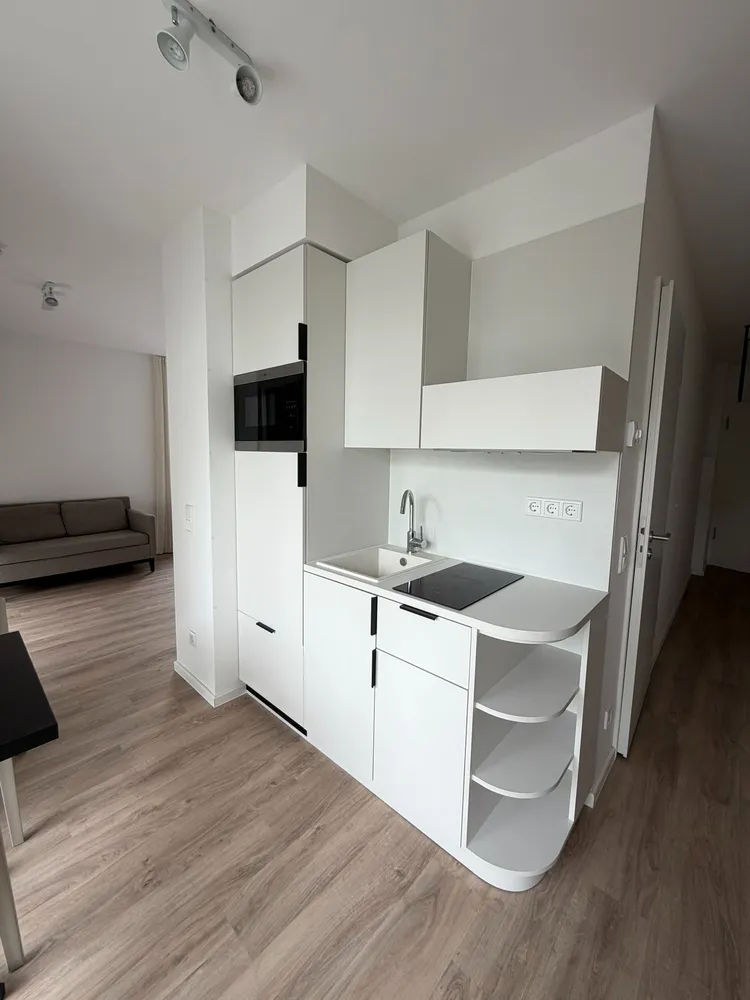1 Zimmer Wohnung mit 41 m² in Erlangen – Bild 6