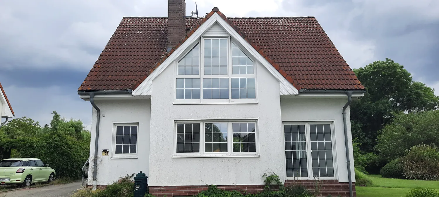 4 Zimmer Haus mit 180 m² in Berlin – Bild 1