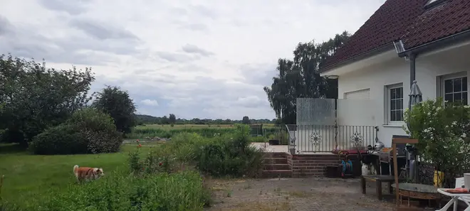 4 Zimmer Haus mit 180 m² in Berlin – Bild 11