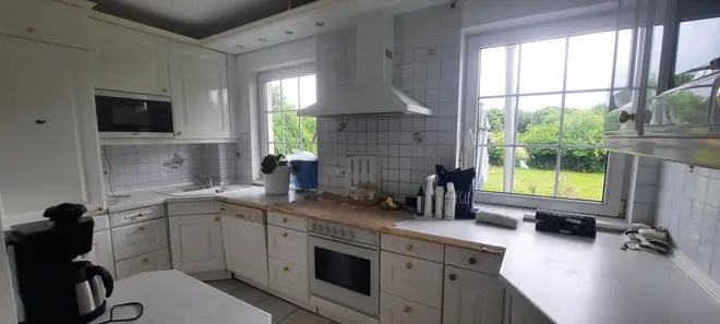 4 Zimmer Haus mit 180 m² in Berlin – Bild 8