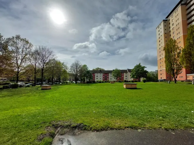 2 Zimmer Wohnung mit 50 m² in Bremen – Bild 4