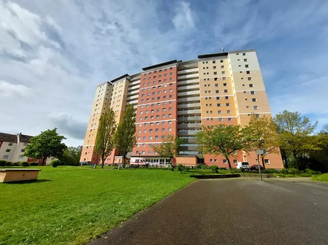 2 Zimmer Wohnung mit 50 m² in Bremen – Bild 5