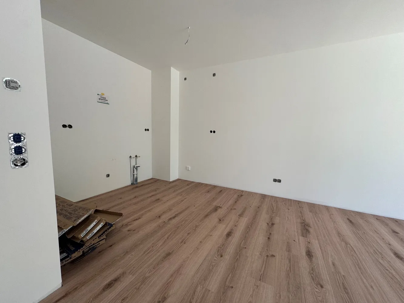 3 Zimmer Wohnung mit 82 m² in Kiel – Bild 11