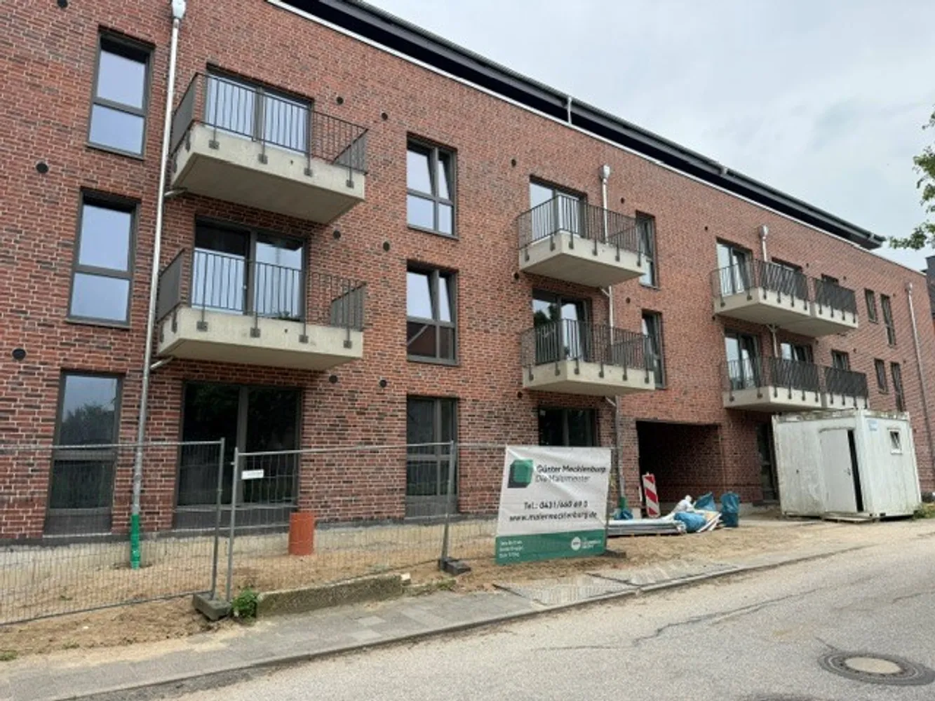 3 Zimmer Wohnung mit 82 m² in Kiel – Bild 6