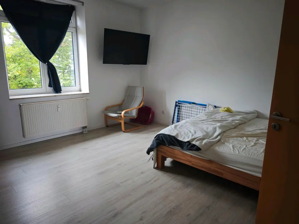 3 Zimmer Wohnung mit 97 m² in Wernigerode – Bild 1