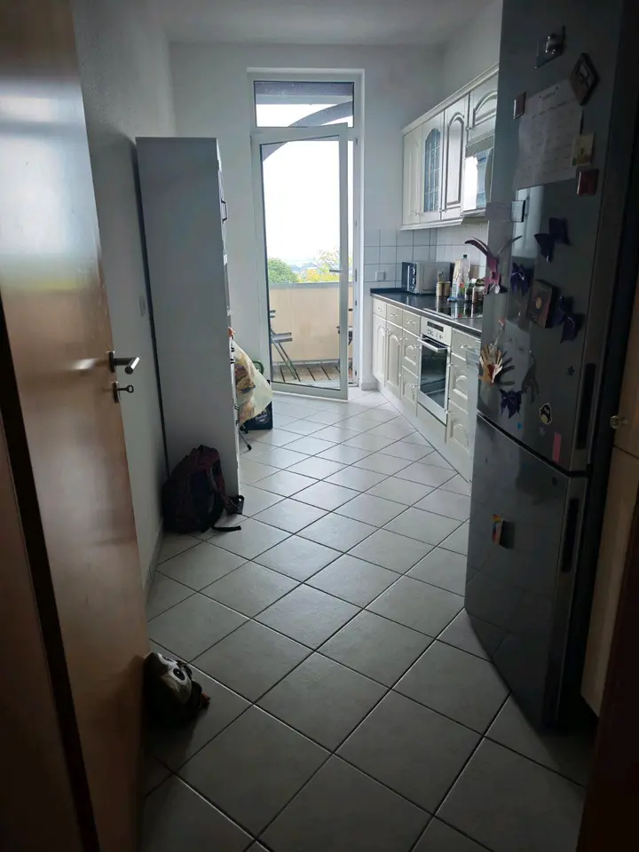 3 Zimmer Wohnung mit 97 m² in Wernigerode – Bild 3