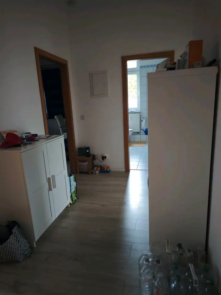 3 Zimmer Wohnung mit 97 m² in Wernigerode – Bild 4