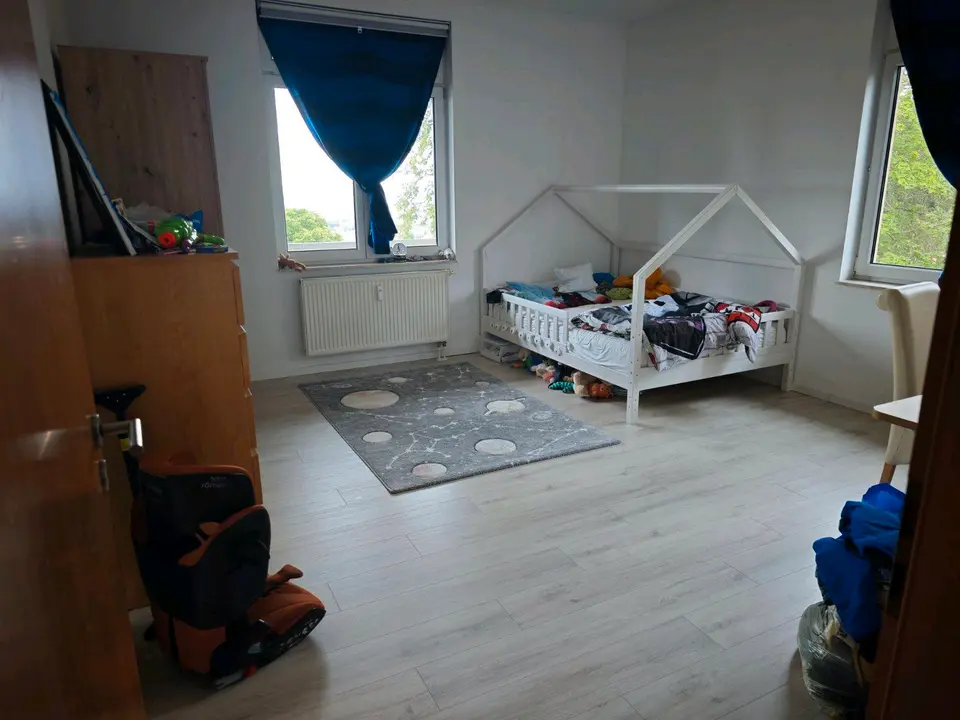 3 Zimmer Wohnung mit 97 m² in Wernigerode – Bild 6