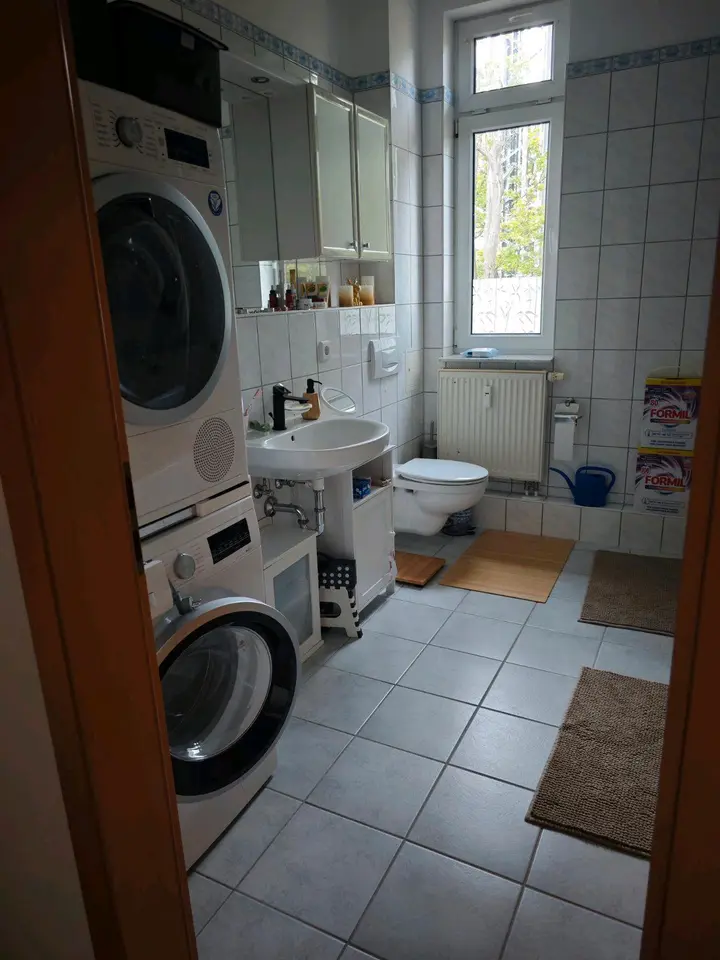 3 Zimmer Wohnung mit 97 m² in Wernigerode – Bild 7