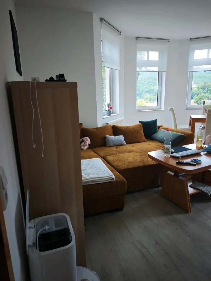 3 Zimmer Wohnung mit 97 m² in Wernigerode – Bild 9