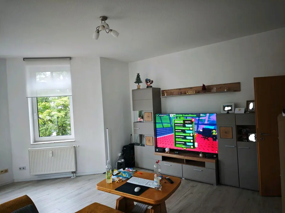3 Zimmer Wohnung mit 97 m² in Wernigerode – Bild 10
