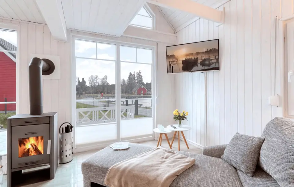 4 Zimmer Haus mit 70 m² in Eberswalde – Bild 1
