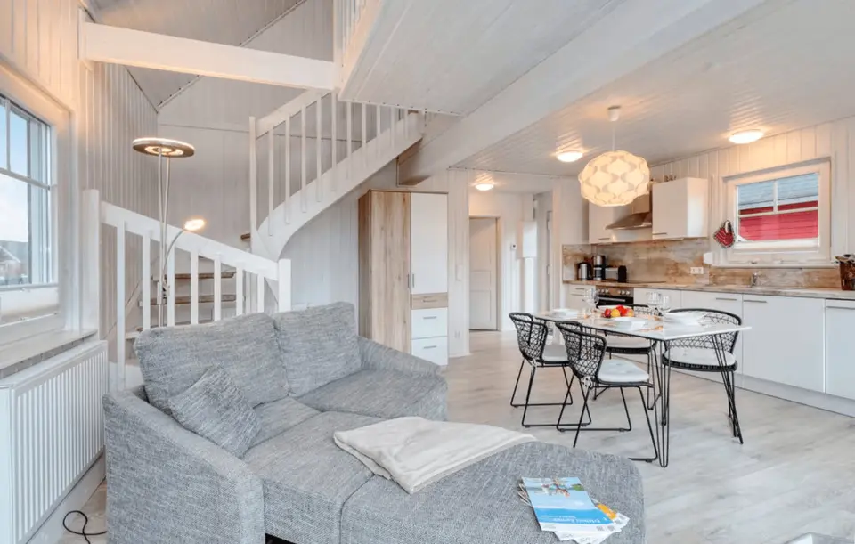 4 Zimmer Haus mit 70 m² in Eberswalde – Bild 2