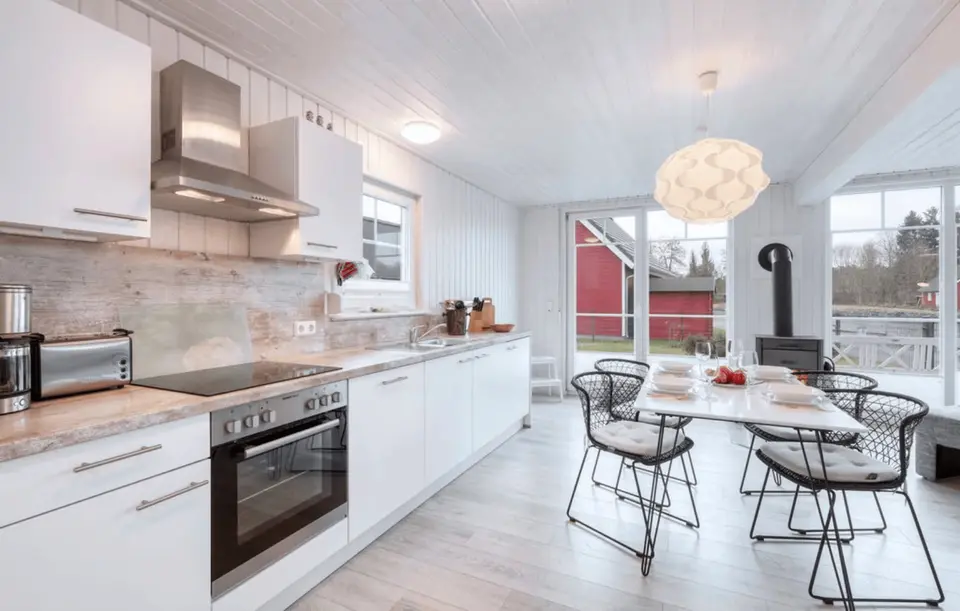 4 Zimmer Haus mit 70 m² in Eberswalde – Bild 3