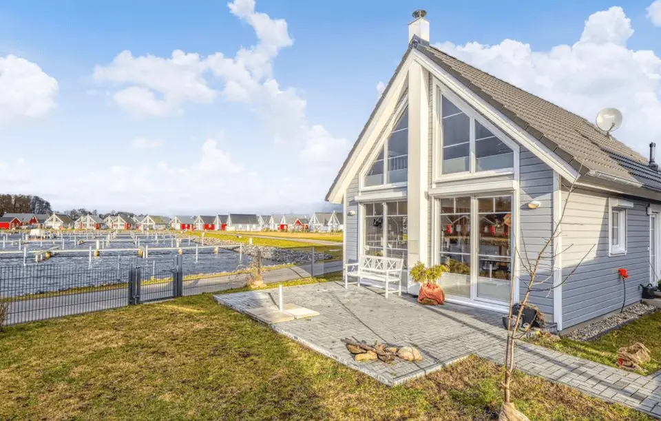4 Zimmer Haus mit 70 m² in Eberswalde – Bild 4