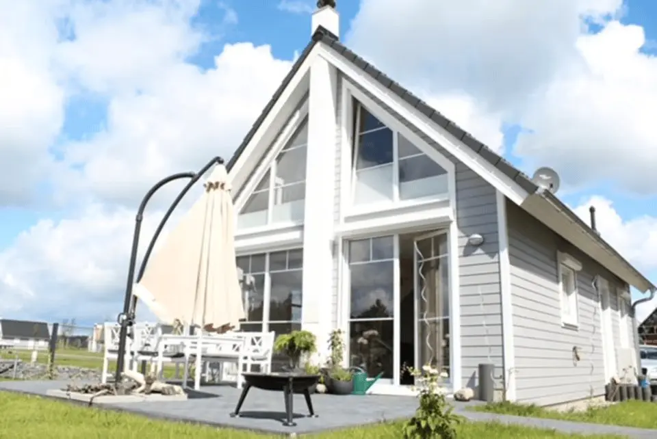 4 Zimmer Haus mit 70 m² in Eberswalde – Bild 5