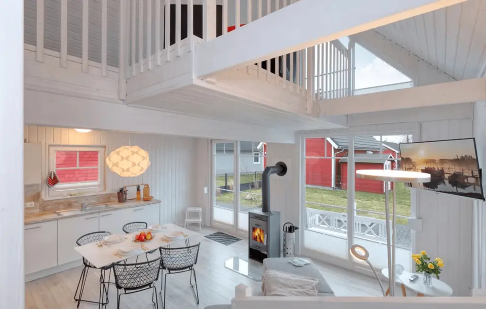 4 Zimmer Haus mit 70 m² in Eberswalde – Bild 6