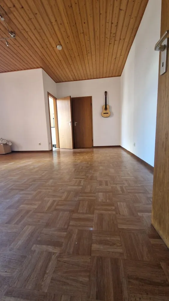 1 Zimmer Wohnung mit 33 m² in Trier – Bild 1