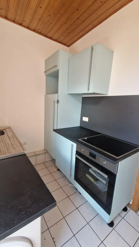 1 Zimmer Wohnung mit 33 m² in Trier – Bild 3