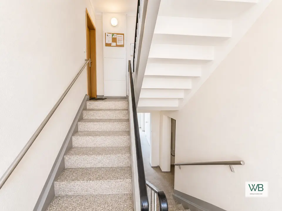 4 Zimmer Wohnung mit 60 m² in Aschersleben – Bild 4