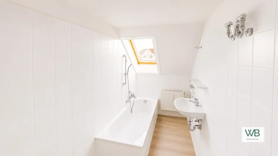 4 Zimmer Wohnung mit 60 m² in Aschersleben – Bild 5