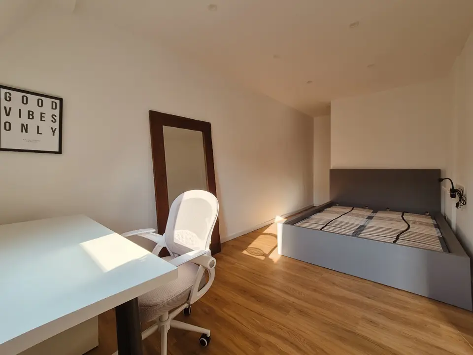 2 Zimmer Wohnung mit 47 m² in Fulda – Bild 2