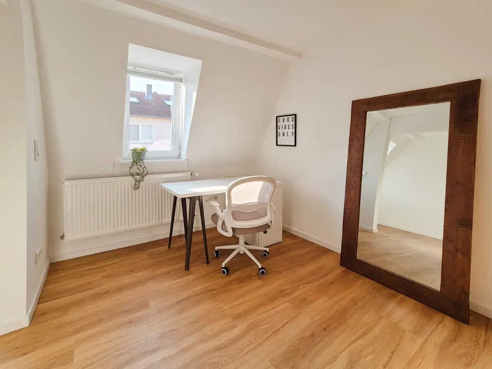 2 Zimmer Wohnung mit 47 m² in Fulda – Bild 3