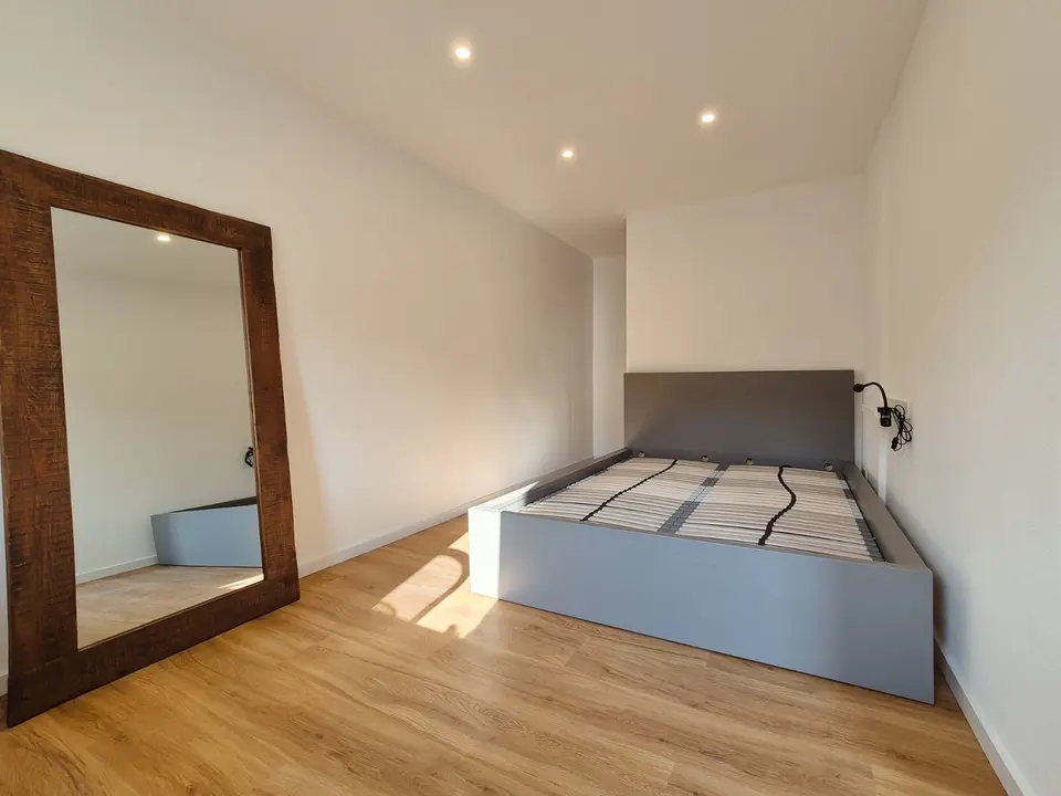 2 Zimmer Wohnung mit 47 m² in Fulda – Bild 4