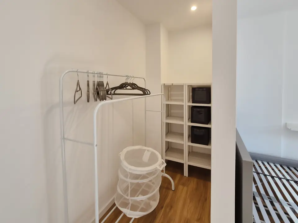 2 Zimmer Wohnung mit 47 m² in Fulda – Bild 5