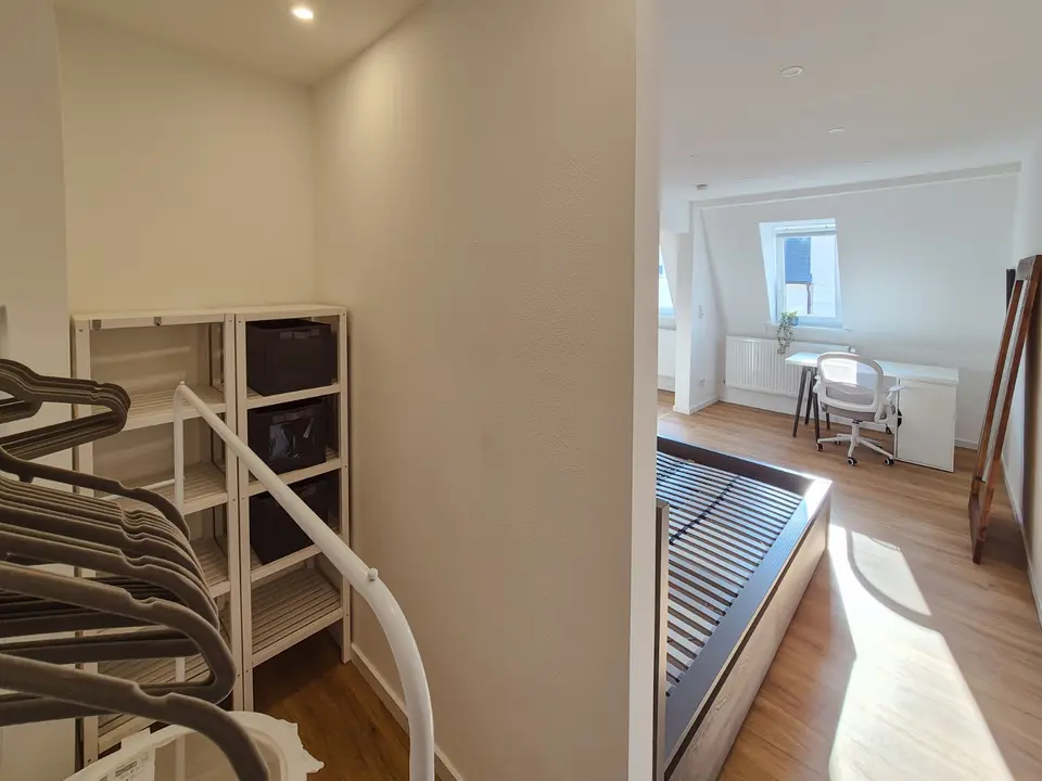 2 Zimmer Wohnung mit 47 m² in Fulda – Bild 6