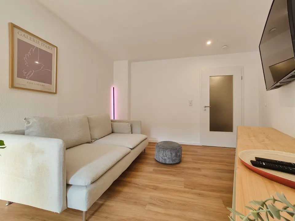 2 Zimmer Wohnung mit 47 m² in Fulda – Bild 7