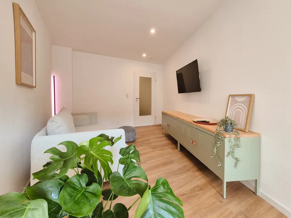 2 Zimmer Wohnung mit 47 m² in Fulda – Bild 8