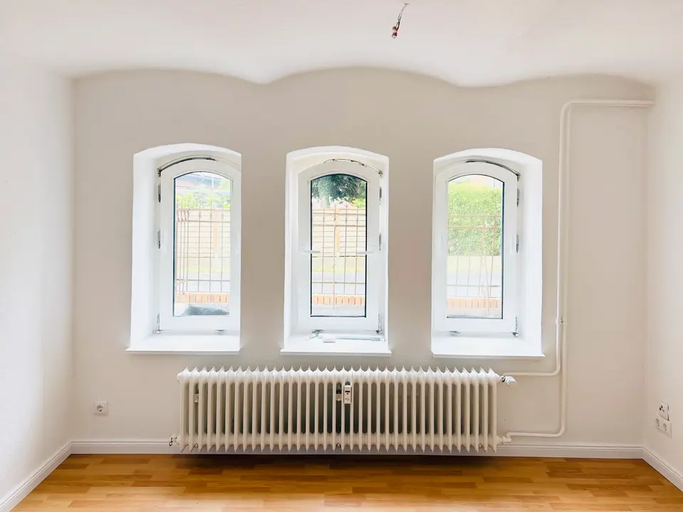 2 Zimmer Wohnung mit 40 m² in Salzgitter – Bild 1