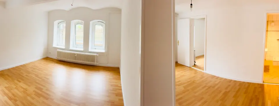 2 Zimmer Wohnung mit 40 m² in Salzgitter – Bild 2