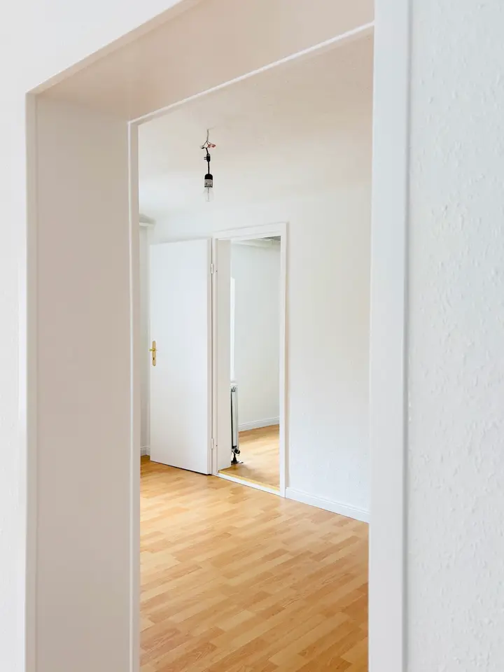 2 Zimmer Wohnung mit 40 m² in Salzgitter – Bild 4