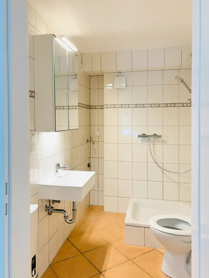 2 Zimmer Wohnung mit 40 m² in Salzgitter – Bild 5