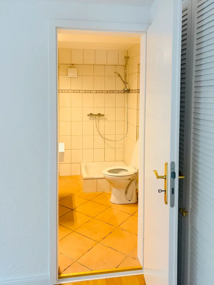 2 Zimmer Wohnung mit 40 m² in Salzgitter – Bild 6