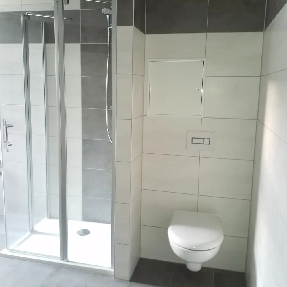 2 Zimmer Wohnung mit 41 m² in Stendal – Bild 3
