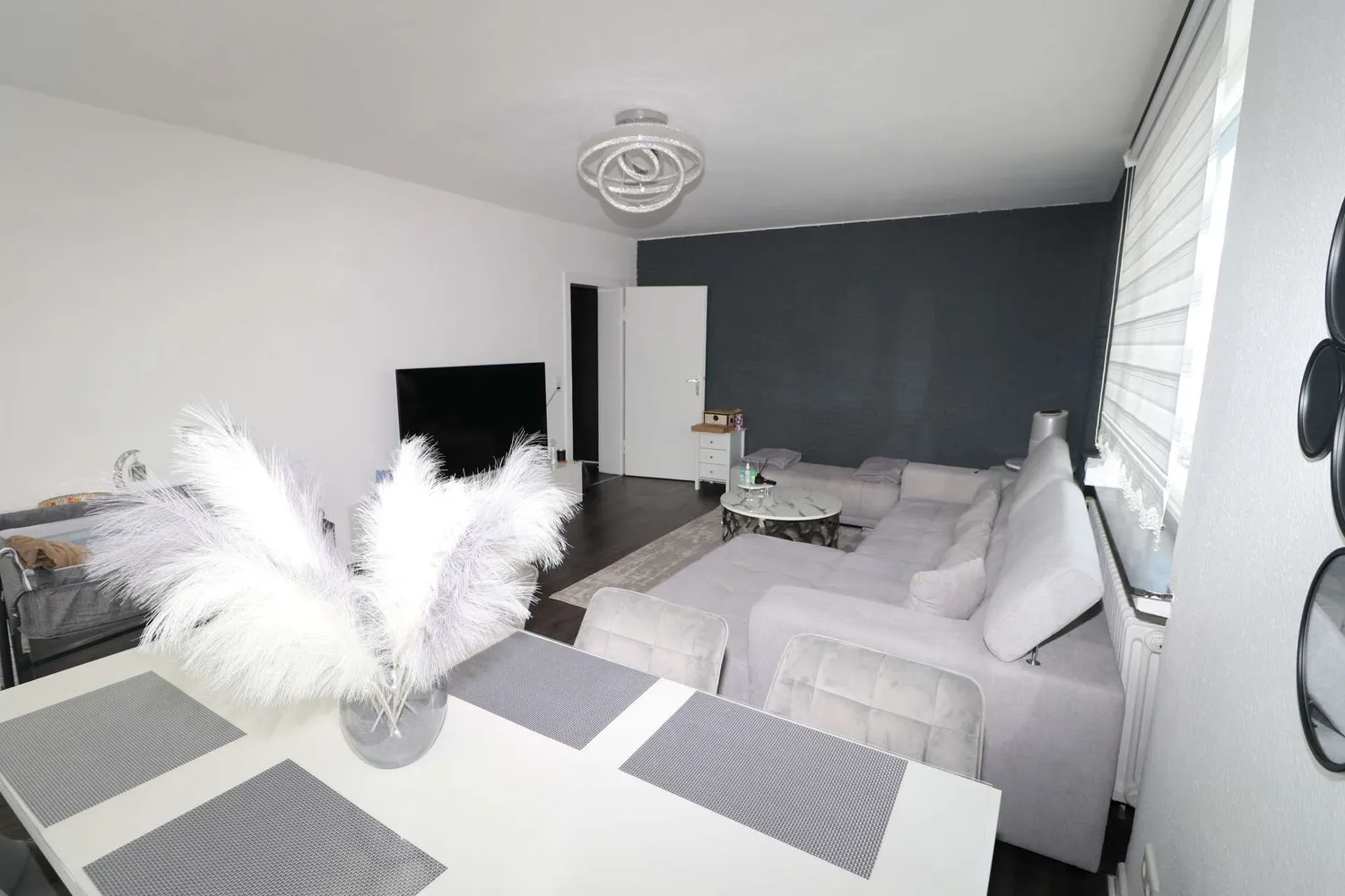 3 Zimmer Wohnung mit 95 m² in Hildesheim – Bild 1