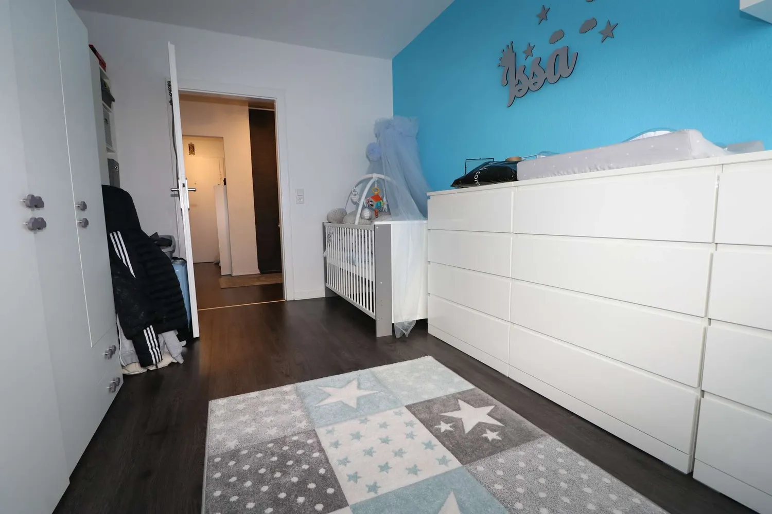 3 Zimmer Wohnung mit 95 m² in Hildesheim – Bild 3