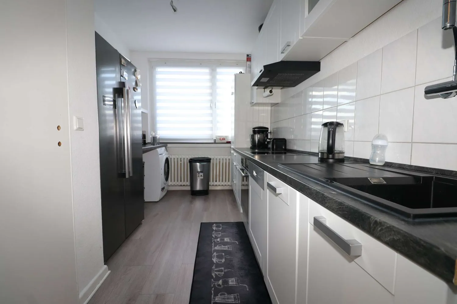 3 Zimmer Wohnung mit 95 m² in Hildesheim – Bild 5